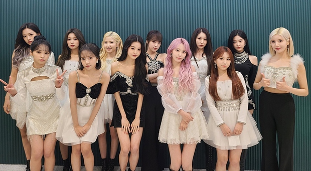 Forbes gọi IZ*ONE tan rã là mất mát lớn đầu tiên của Kpop năm 2021, Knet không đồng tình mà mỉa mai: Nỗi hổ thẹn của Kpop thì có! - Ảnh 3. Forbes gọi IZ*ONE tan rã là mất mát lớn đầu tiên của Kpop năm 2021, Knet không đồng tình mà mỉa mai: Nỗi hổ thẹn của Kpop thì có! - Ảnh 3.