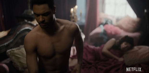 power season 1 sex scenes