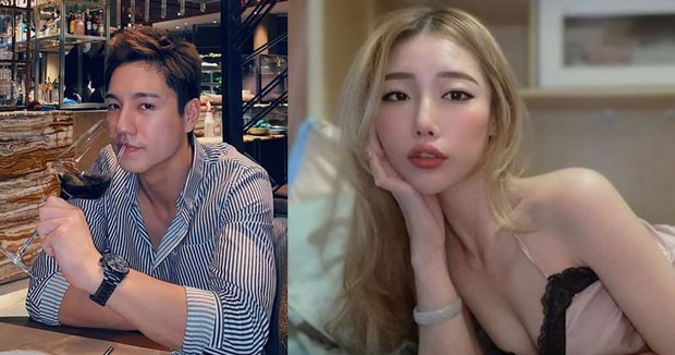 Mỹ nam hot hòn họt Cbiz bất ngờ lộ clip nhạy cảm 12 giây, netizen soi ra cả 2 nốt ruồi trên ngực - Ảnh 7. Mỹ nam hot hòn họt Cbiz bất ngờ lộ clip nhạy cảm 12 giây, netizen soi ra cả 2 nốt ruồi trên ngực - Ảnh 7.