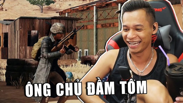 Nghịch lý của làng streamer, YouTuber ở thời điểm hiện tại - khi lên sóng mà không chơi game mới là chân lý - Ảnh 4.