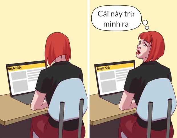 7 bẫy tâm lý độc hại trong đời sống phổ biến đến mức hiếm ai nhận ra mình đang “tự làm khổ mình” đến thế, bỏ đi được sẽ dễ thở hơn hẳn - Ảnh 4. 7 bẫy tâm lý độc hại trong đời sống phổ biến đến mức hiếm ai nhận ra mình đang “tự làm khổ mình” đến thế, bỏ đi được sẽ dễ thở hơn hẳn - Ảnh 4.