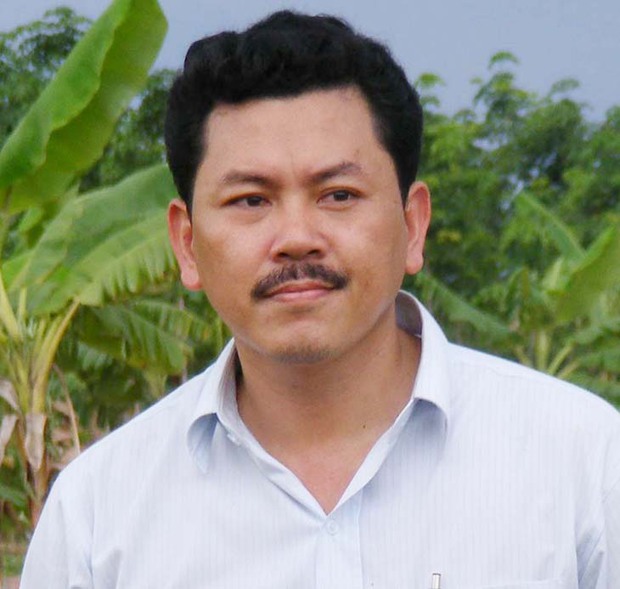Netizen kém duyên nhắc đến Võ Hoàng Yên, bà xã Mạc Văn Khoa liền đáp trả cực gắt nhưng lại gây tranh cãi vì cách nói thô tục - Ảnh 4.
