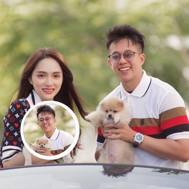 Sau khi xoá định mệnh tình yêu, Matt Liu thẳng tay cắt Hương Giang ra khỏi ảnh đại diện Instagram? - Ảnh 4. Sau khi xoá định mệnh tình yêu, Matt Liu thẳng tay cắt Hương Giang ra khỏi ảnh đại diện Instagram? - Ảnh 4.