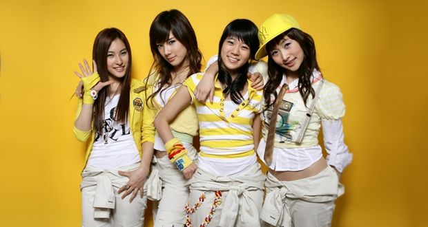 Visual lúc debut - tan rã của loạt nhóm nhạc Kpop: 2NE1 lên hương nhưng mặt Park Bom lại biến dạng, After School toàn mỹ nhân chân dài đắt giá - Ảnh 20.