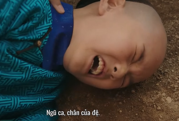 Tàn sát cả hậu cung, Lệnh phi (Như Ý Truyện) vẫn thoát được một tội tày trời, đến chết cũng không ai biết! - Ảnh 4. Tàn sát cả hậu cung, Lệnh phi (Như Ý Truyện) vẫn thoát được một tội tày trời, đến chết cũng không ai biết! - Ảnh 4.