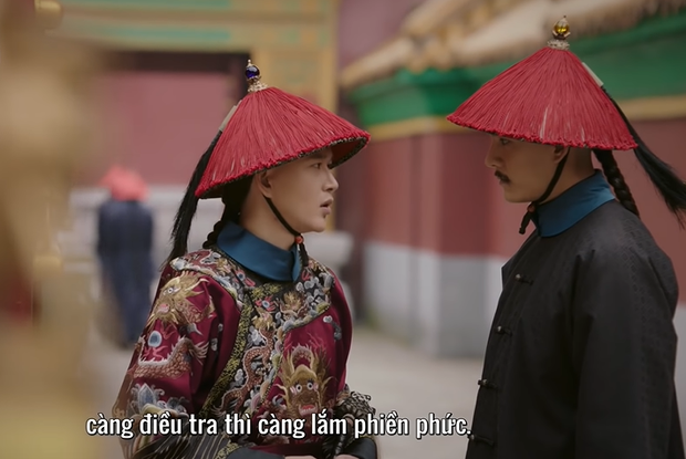 Tàn sát cả hậu cung, Lệnh phi (Như Ý Truyện) vẫn thoát được một tội tày trời, đến chết cũng không ai biết! - Ảnh 8. Tàn sát cả hậu cung, Lệnh phi (Như Ý Truyện) vẫn thoát được một tội tày trời, đến chết cũng không ai biết! - Ảnh 8.