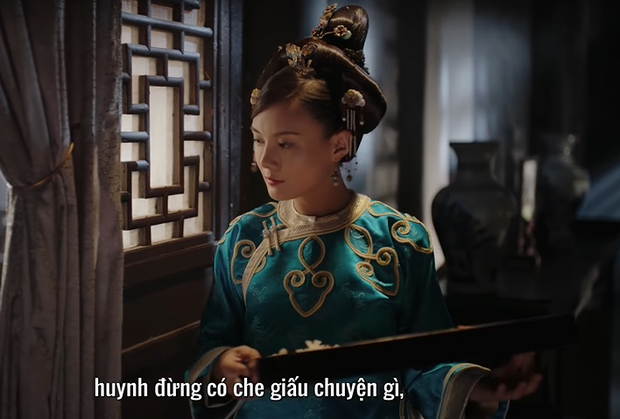 Tàn sát cả hậu cung, Lệnh phi (Như Ý Truyện) vẫn thoát được một tội tày trời, đến chết cũng không ai biết! - Ảnh 9. Tàn sát cả hậu cung, Lệnh phi (Như Ý Truyện) vẫn thoát được một tội tày trời, đến chết cũng không ai biết! - Ảnh 9.