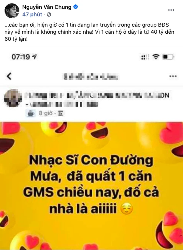 Nathan Lee tuyên bố mua loạt hit, netizen tràn vào chúc mừng NS Nguyễn Văn Chung đã trả hết nợ cho mẹ: Thần tài đến rồi! - Ảnh 5.