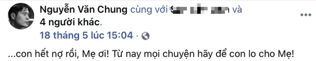 Nathan Lee tuyên bố mua loạt hit, netizen tràn vào chúc mừng NS Nguyễn Văn Chung đã trả hết nợ cho mẹ: Thần tài đến rồi! - Ảnh 2.