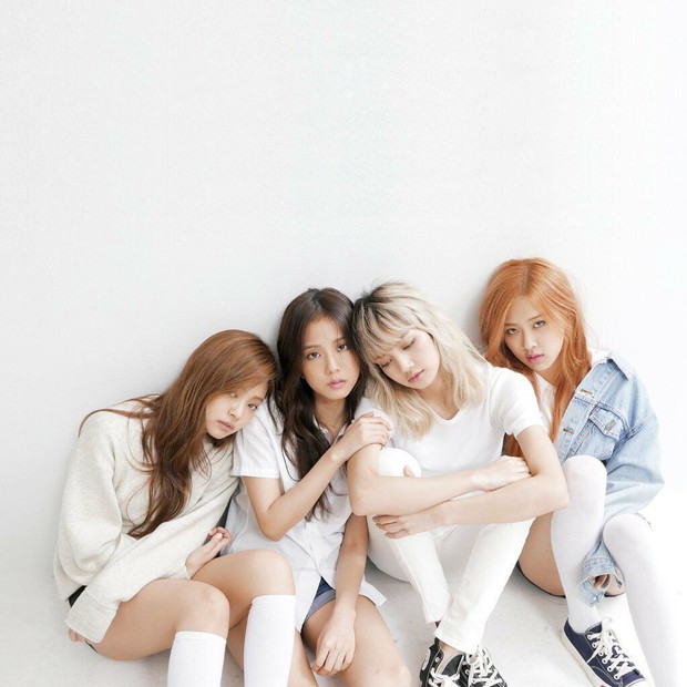 YG bật mí về nhóm nữ mới: Tuổi trung bình kém 2NE1 và BLACKPINK khi debut nhưng đã thực tập đến nửa thập kỷ? - Ảnh 3. YG bật mí về nhóm nữ mới: Tuổi trung bình kém 2NE1 và BLACKPINK khi debut nhưng đã thực tập đến nửa thập kỷ? - Ảnh 3.