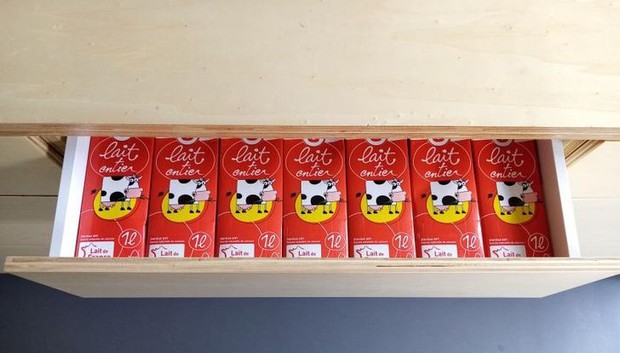 Đánh thức bạn bằng những khoảnh khắc hoàn hảo đến từng tiểu tiết của đồ ăn, coi mà đã con mắt gì đâu! - Ảnh 11.