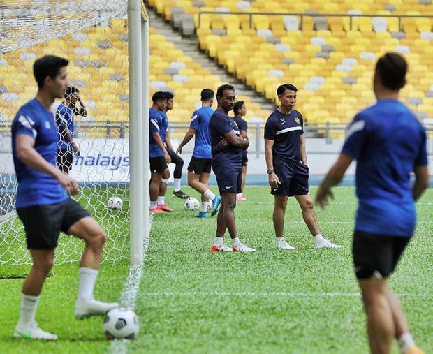Triều Tiên bỏ vòng loại World Cup, Malaysia sợ bị loại oan  - Ảnh 1.