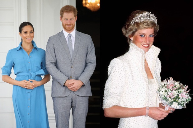 Harry đưa ra điều kiện đặc biệt với Hoàng gia Anh để quay về tưởng niệm Công nương Diana khiến dư luận phẫn nộ - Ảnh 1. Harry đưa ra điều kiện đặc biệt với Hoàng gia Anh để quay về tưởng niệm Công nương Diana khiến dư luận phẫn nộ - Ảnh 1.