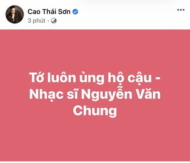 Nathan Lee tuyên bố mua loạt hit, netizen tràn vào chúc mừng NS Nguyễn Văn Chung đã trả hết nợ cho mẹ: Thần tài đến rồi! - Ảnh 6.