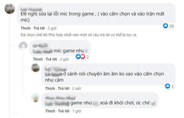 Liên Quân Mobile: Hàng loạt game thủ tức giận, kêu gào trời ơi đất hỡi vì quá ức chế với lỗi tính năng này trong game! - Ảnh 3.