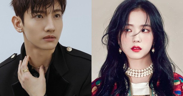 Lisa là tâm điểm khi hỗ trợ iKON tại Kingdom nhưng Jisoo lại bất ngờ được fan réo tên vì lý do này - Ảnh 6.