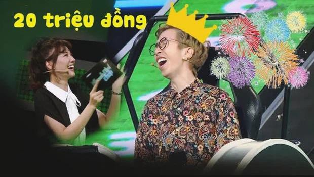 Khi các hot streamer Việt xuất hiện trên gameshow: Tài năng, nhan sắc và cả độ hot đều không phải dạng vừa đâu - Ảnh 5.