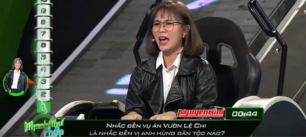 Khi các hot streamer Việt xuất hiện trên gameshow: Tài năng, nhan sắc và cả độ hot đều không phải dạng vừa đâu - Ảnh 6.