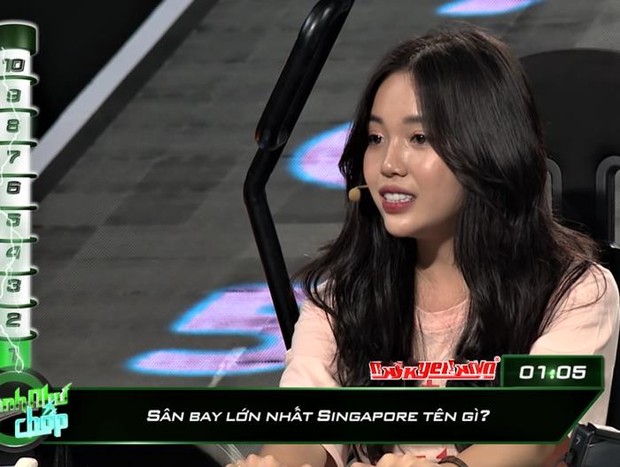 Khi các hot streamer Việt xuất hiện trên gameshow: Tài năng, nhan sắc và cả độ hot đều không phải dạng vừa đâu - Ảnh 7.