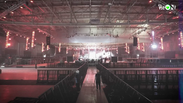 Rap Việt All-Star Concert bao đỉnh sẵn sàng lên sóng, note ngay chiếc hẹn thôi các bạn ơi! - Ảnh 5. Rap Việt All-Star Concert bao đỉnh sẵn sàng lên sóng, note ngay chiếc hẹn thôi các bạn ơi! - Ảnh 5.