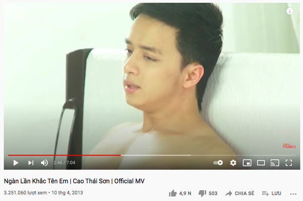 Nathan Lee định chọc tức Cao Thái Sơn khi đánh vào sự nghiệp âm nhạc nhưng rất tiếc, đối thủ chẳng hề buồn! - Ảnh 7.