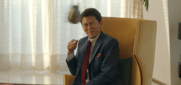 Tiểu thư chaebol đánh chồng như cơm bữa ở Mine là chuyện thật 100% của nhà tài phiệt drama nhất xứ Hàn? - Ảnh 3. Tiểu thư chaebol đánh chồng như cơm bữa ở Mine là chuyện thật 100% của nhà tài phiệt drama nhất xứ Hàn? - Ảnh 3.