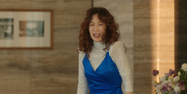 Tiểu thư chaebol đánh chồng như cơm bữa ở Mine là chuyện thật 100% của nhà tài phiệt drama nhất xứ Hàn? - Ảnh 2. Tiểu thư chaebol đánh chồng như cơm bữa ở Mine là chuyện thật 100% của nhà tài phiệt drama nhất xứ Hàn? - Ảnh 2.