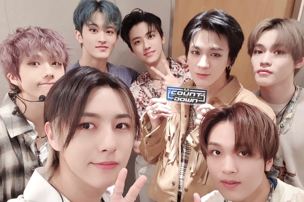 Hậu bị chỉ trích hát nhép, boygroup SM lộ giọng live encore ra sao mà dân tình đồng loạt quay xe? - Ảnh 4. Hậu bị chỉ trích hát nhép, boygroup SM lộ giọng live encore ra sao mà dân tình đồng loạt quay xe? - Ảnh 4.