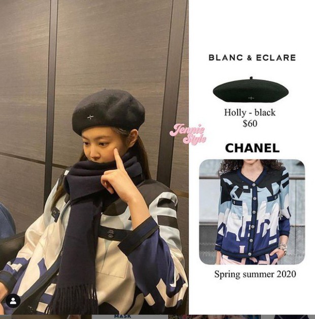 Tiệc sinh nhật hot nhất hôm nay: Jennie (BLACKPINK) đến chúc mừng Jessica, không ngại mối quan hệ Krystal - Kai hay gì? - Ảnh 11. Tiệc sinh nhật hot nhất hôm nay: Jennie (BLACKPINK) đến chúc mừng Jessica, không ngại mối quan hệ Krystal - Kai hay gì? - Ảnh 11.