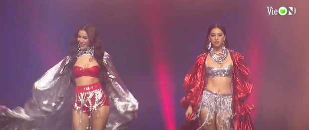 Hé lộ 2 sân khấu cực hot của Rap Việt All-Star Concert: 8 thí sinh Chung kết hòa giọng nổi da gà, Minh Tú và Tiểu Vy đốt mắt trên sàn diễn! - Ảnh 7. Hé lộ 2 sân khấu cực hot của Rap Việt All-Star Concert: 8 thí sinh Chung kết hòa giọng nổi da gà, Minh Tú và Tiểu Vy đốt mắt trên sàn diễn! - Ảnh 7.