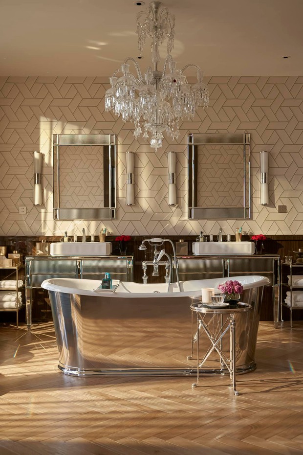 Người trong ngành nói gì về Thái Công: Thiết kế áp đặt và gượng ép, báo giá khủng là chiêu trò marketing - Ảnh 12.