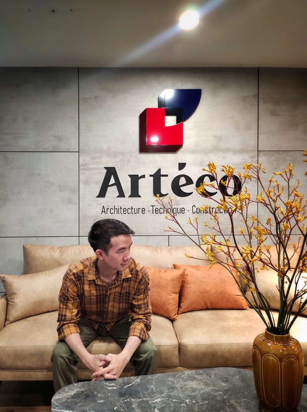 Người trong ngành nói gì về Thái Công: Thiết kế áp đặt và gượng ép, báo giá khủng là chiêu trò marketing - Ảnh 10.