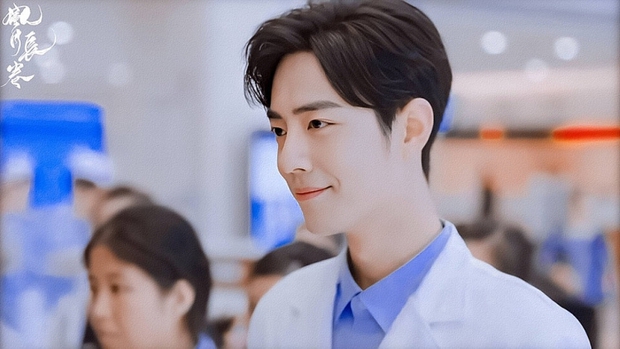 Dư Sinh của Tiêu Chiến - Dương Tử bị đem tráo với một phim vô danh, cơ hội lên sóng gần như bằng 0? - Ảnh 5. Dư Sinh của Tiêu Chiến - Dương Tử bị đem tráo với một phim vô danh, cơ hội lên sóng gần như bằng 0? - Ảnh 5.