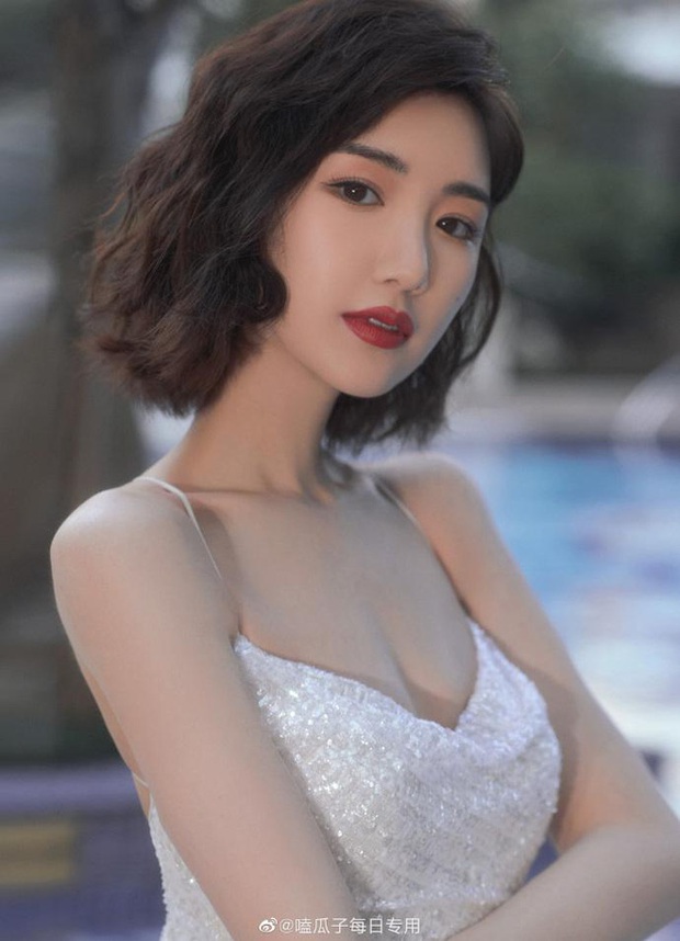 Nhan sắc hội mỹ nữ Chân Hoàn Truyện được đề cử Bạch Ngọc Lan: Bà cố nội Ung Chính giờ gợi cảm hết sức! - Ảnh 14. Nhan sắc hội mỹ nữ Chân Hoàn Truyện được đề cử Bạch Ngọc Lan: Bà cố nội Ung Chính giờ gợi cảm hết sức! - Ảnh 14.