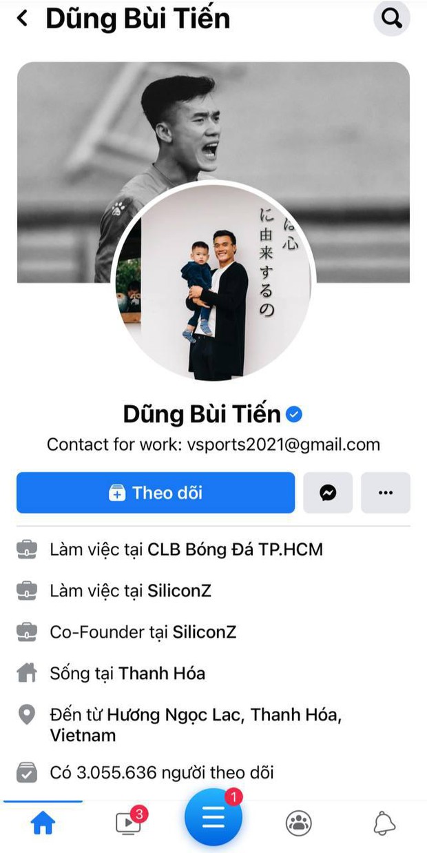 Cứ tưởng Ngọc Trinh sở hữu lượng follower khủng nhất Facebook, hoá ra cái tên này còn khủng hơn thế nữa! - Ảnh 2.