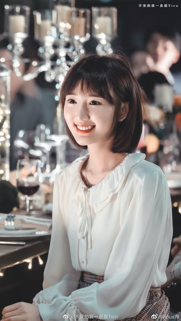 Nhan sắc hội mỹ nữ Chân Hoàn Truyện được đề cử Bạch Ngọc Lan: Bà cố nội Ung Chính giờ gợi cảm hết sức! - Ảnh 12. Nhan sắc hội mỹ nữ Chân Hoàn Truyện được đề cử Bạch Ngọc Lan: Bà cố nội Ung Chính giờ gợi cảm hết sức! - Ảnh 12.