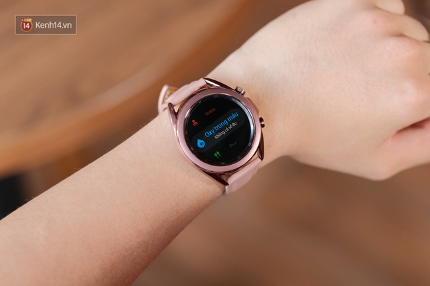 Tổng hợp những tính năng giúp bạn thêm động lực luyện tập thể thao hàng ngày trên Galaxy Watch3 - Ảnh 3.