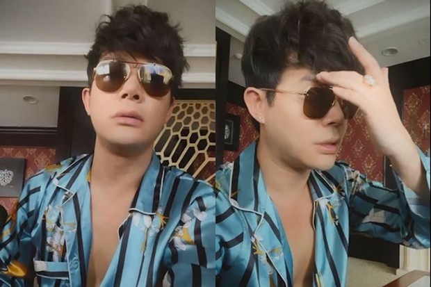Dậy sớm để hóng Nathan Lee mua hit của ai hay chờ sẵn đến giờ livestream của đại gia Phương Hằng đấy? - Ảnh 3.