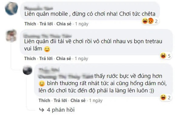 Cộng đồng hỏi: Chơi game gì mùa dịch?, game thủ Liên Quân ngay lập tức có câu trả lời bá đạo nhưng cũng khiến chúng ta cười ra nước mắt - Ảnh 4.