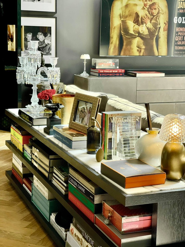Những thiết kế gây tranh cãi của Thái Công: Ảnh 3D và thực tế khác biệt nhau, bồn tắm sàn gỗ thiếu tính thực tiễn - Ảnh 4. Những thiết kế gây tranh cãi của Thái Công: Ảnh 3D và thực tế khác biệt nhau, bồn tắm sàn gỗ thiếu tính thực tiễn - Ảnh 4.