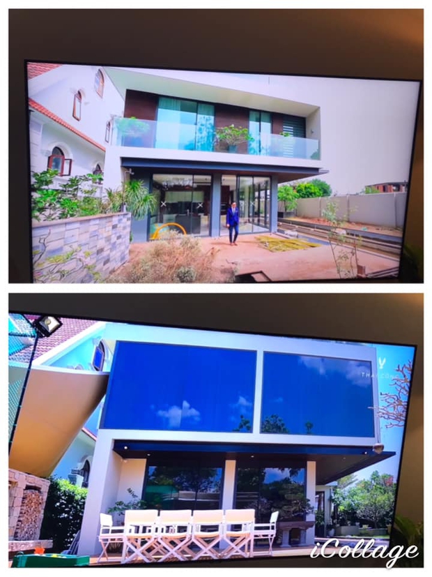 Những thiết kế gây tranh cãi của Thái Công: Ảnh 3D và thực tế khác biệt nhau, bồn tắm sàn gỗ thiếu tính thực tiễn - Ảnh 9. Những thiết kế gây tranh cãi của Thái Công: Ảnh 3D và thực tế khác biệt nhau, bồn tắm sàn gỗ thiếu tính thực tiễn - Ảnh 9.