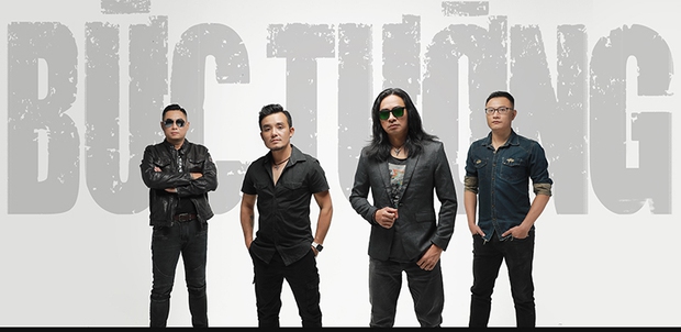 Nhóm nhạc đầu tiên của Việt Nam lên tạp chí Billboard, được ca ngợi là ban nhạc dẫn dắt nhiều thế hệ nhạc rock - Ảnh 6. Nhóm nhạc đầu tiên của Việt Nam lên tạp chí Billboard, được ca ngợi là ban nhạc dẫn dắt nhiều thế hệ nhạc rock - Ảnh 6.