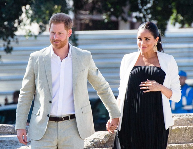 Hoàng tử Harry tiết lộ chi tiết việc Meghan Markle lên kế hoạch tự kết liễu đời mình nhưng lại từ bỏ với lý do đặc biệt - Ảnh 2. Hoàng tử Harry tiết lộ chi tiết việc Meghan Markle lên kế hoạch tự kết liễu đời mình nhưng lại từ bỏ với lý do đặc biệt - Ảnh 2.