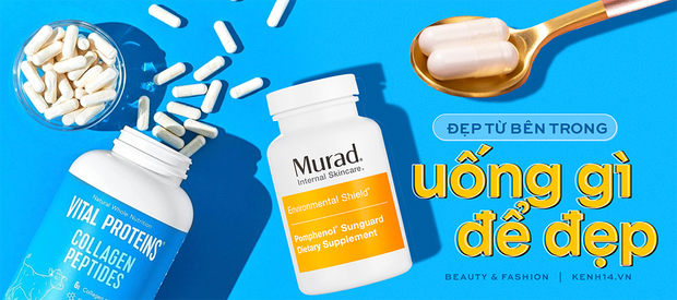 Chăm chỉ uống viêm nang gấc và collagen, da mình ngày càng bóng khoẻ, ra đường không makeup vẫn rất tự tin - Ảnh 5. Chăm chỉ uống viêm nang gấc và collagen, da mình ngày càng bóng khoẻ, ra đường không makeup vẫn rất tự tin - Ảnh 5.