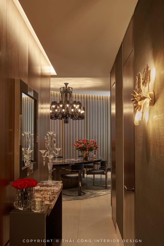 Người trong ngành nói gì về Thái Công: Thiết kế áp đặt và gượng ép, báo giá khủng là chiêu trò marketing - Ảnh 8.