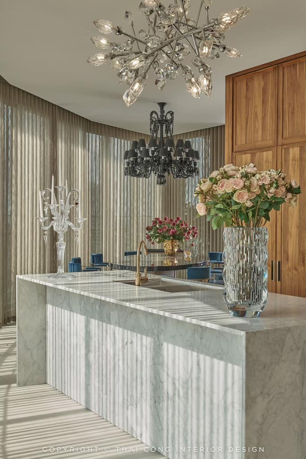 Người trong ngành nói gì về Thái Công: Thiết kế áp đặt và gượng ép, báo giá khủng là chiêu trò marketing - Ảnh 7.