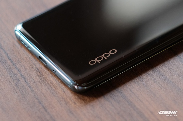 Khui hộp OPPO Find X3 Pro chính hãng: Smartphone có camera kính hiển vi đầu tiên trên thế giới, giá 27 triệu tặng kèm quà 6 triệu - Ảnh 5.