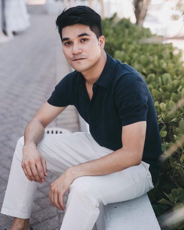 CEO tháp tùng Khánh Vân tại Miss Universe 2020 đăng ảnh mlem mlem quá, chiếm luôn spotlight Hoa hậu mới ghê - Ảnh 5. CEO tháp tùng Khánh Vân tại Miss Universe 2020 đăng ảnh mlem mlem quá, chiếm luôn spotlight Hoa hậu mới ghê - Ảnh 5.