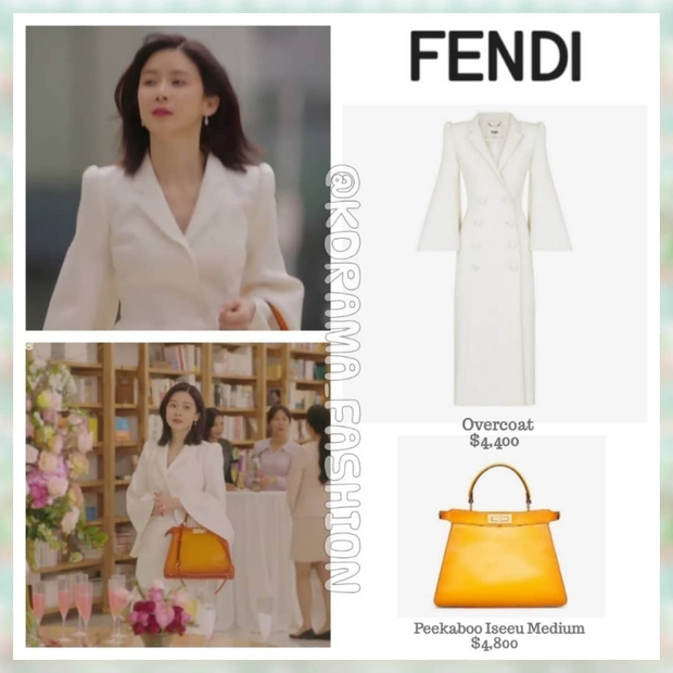 Loá mắt với bom tấn 18+ Mine: Đến bà tu sĩ cũng dùng túi Hermès, cả phim ngập tràn hàng hiệu như fashion show - Ảnh 5. Loá mắt với bom tấn 18+ Mine: Đến bà tu sĩ cũng dùng túi Hermès, cả phim ngập tràn hàng hiệu như fashion show - Ảnh 5.