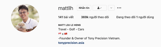 Ơn giời cuối cùng Hương Giang đã có động thái đầu tiên giữa biến toang với Matt Liu, nói gì mà vội xoá ngay và luôn? - Ảnh 4. Ơn giời cuối cùng Hương Giang đã có động thái đầu tiên giữa biến toang với Matt Liu, nói gì mà vội xoá ngay và luôn? - Ảnh 4.